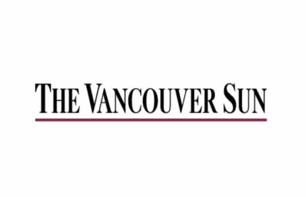 Harmony Home Organizing in the Vancouver Sun